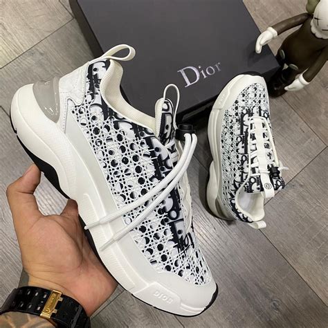 zapatillas de dior mujer